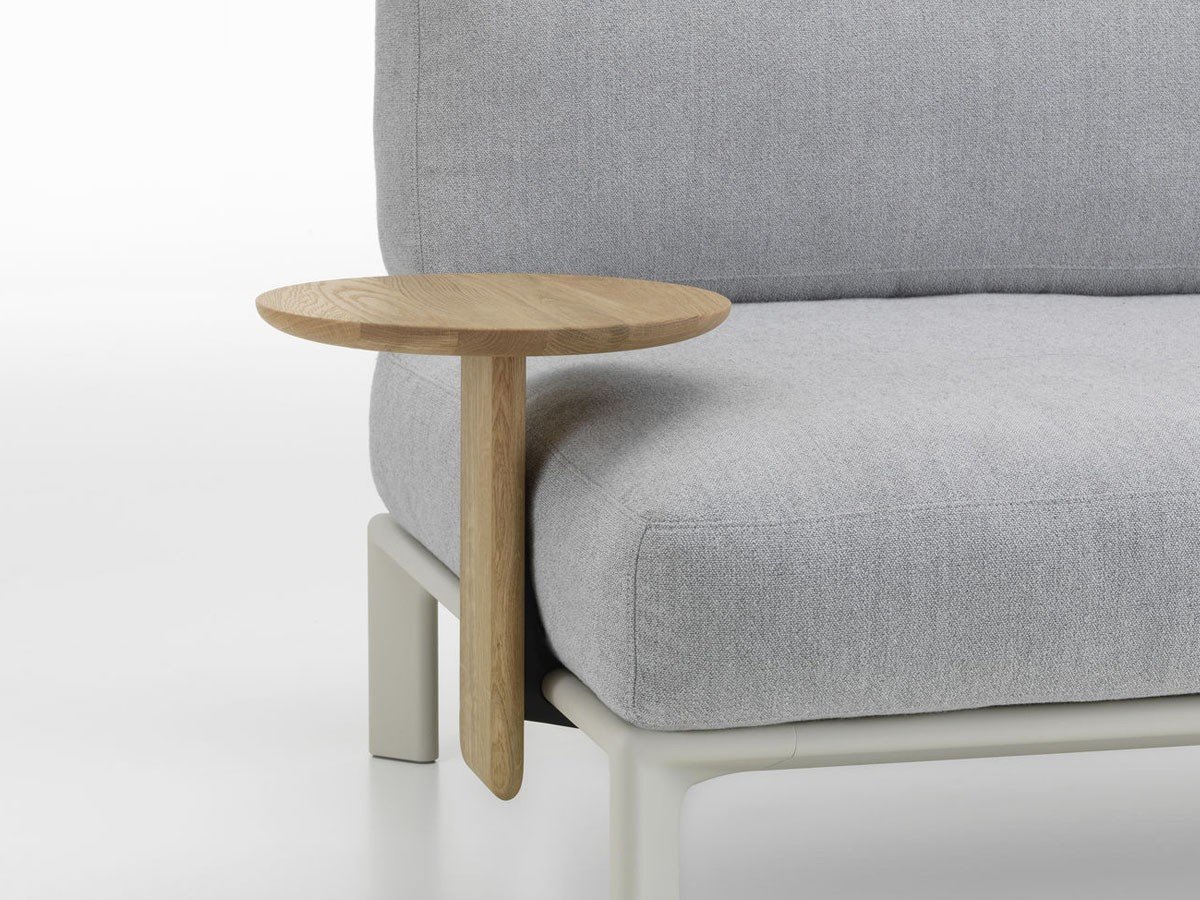 【ヴィトラ/Vitra / GOODS】のAnagram Sofa / アナグラム ソファ インテリア・キッズ・メンズ・レディースファッション・服の通販 founy(ファニー) テーブル Table, Dining Table ホーム・キャンプ・アウトドア・お取り寄せ Home Living / Home & Lifestyle / Camping Gear / Outdoor Camping 家具・インテリア Home Furniture & Interior. Stylish & Functional Living Spaces ソファー Couches & Sofas テーブル:70 ナチュラルオーク|ID: prp329100004881583 ipo3291000000036436330