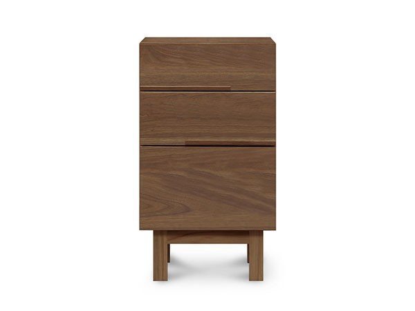 【シキ/SHIKI / GOODS】のNOKO SIDE CHEST / ノコ サイドチェスト インテリア・キッズ・メンズ・レディースファッション・服の通販 founy(ファニー) https://founy.com/ コンパクト Compact, Small Size テーブル Table, Dining Table ホーム・キャンプ・アウトドア・お取り寄せ Home Living / Home & Lifestyle / Camping Gear / Outdoor Camping 家具・インテリア Home Furniture & Interior. Stylish & Functional Living Spaces 収納家具・キャビネット Storage Furniture チェスト・収納引き出し Drawers / Storage Chest |ID: prp329100004881640 ipo3291000000036816971