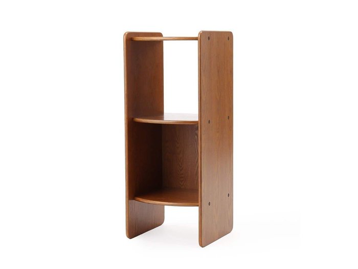 【ジャーナルスタンダード ファニチャー/journal standard Furniture / GOODS】のBRITZ OPEN SHELF / ブリッツ オープンシェルフ L インテリア・キッズ・メンズ・レディースファッション・服の通販 founy(ファウニー) https://founy.com/ 送料無料 Free Shipping テーブル Table, Dining Table ボックス Boxy, Box Shape ホーム・キャンプ・アウトドア・お取り寄せ Home Living / Home & Lifestyle / Camping Gear / Outdoor Camping 家具・インテリア Home Furniture & Interior. Stylish & Functional Living Spaces テーブル Dining, Coffee & Side Tables サイドテーブル・ナイトテーブル Side & End Tables ホーム・キャンプ・アウトドア・お取り寄せ Home Living / Home & Lifestyle / Camping Gear / Outdoor Camping 家具・インテリア Home Furniture & Interior. Stylish & Functional Living Spaces 収納家具・キャビネット Storage Furniture シェルフ・オープンラック・収納棚 Open Shelf Rack |ID: prp329100004881662 ipo3291000000037086457
