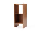 【ジャーナルスタンダード ファニチャー/journal standard Furniture / GOODS】のBRITZ OPEN SHELF / ブリッツ オープンシェルフ L 大人の最旬トレンドファッション＆コーディネート founy(ファウニー) 送料無料 Free Shipping テーブル Table, Dining Table ボックス Boxy, Box Shape ホーム・キャンプ・アウトドア・お取り寄せ Home Living / Home & Lifestyle / Camping Gear / Outdoor Camping 家具・インテリア Home Furniture & Interior. Stylish & Functional Living Spaces テーブル Dining, Coffee & Side Tables サイドテーブル・ナイトテーブル Side & End Tables ホーム・キャンプ・アウトドア・お取り寄せ Home Living / Home & Lifestyle / Camping Gear / Outdoor Camping 家具・インテリア Home Furniture & Interior. Stylish & Functional Living Spaces 収納家具・キャビネット Storage Furniture シェルフ・オープンラック・収納棚 Open Shelf Rack thumbnail -|ID: prp329100004881662 ipo3291000000037086458