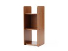 【ジャーナルスタンダード ファニチャー/journal standard Furniture / GOODS】のBRITZ OPEN SHELF / ブリッツ オープンシェルフ L 大人の最旬トレンドファッション＆コーディネート founy(ファウニー) 送料無料 Free Shipping テーブル Table, Dining Table ボックス Boxy, Box Shape ホーム・キャンプ・アウトドア・お取り寄せ Home Living / Home & Lifestyle / Camping Gear / Outdoor Camping 家具・インテリア Home Furniture & Interior. Stylish & Functional Living Spaces テーブル Dining, Coffee & Side Tables サイドテーブル・ナイトテーブル Side & End Tables ホーム・キャンプ・アウトドア・お取り寄せ Home Living / Home & Lifestyle / Camping Gear / Outdoor Camping 家具・インテリア Home Furniture & Interior. Stylish & Functional Living Spaces 収納家具・キャビネット Storage Furniture シェルフ・オープンラック・収納棚 Open Shelf Rack thumbnail 上下左右、どの向きでもお使いいただけます。|ID: prp329100004881662 ipo3291000000037086459