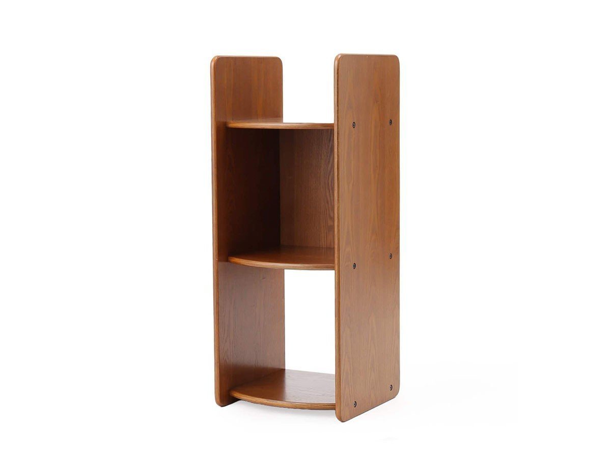 【ジャーナルスタンダード ファニチャー/journal standard Furniture / GOODS】のBRITZ OPEN SHELF / ブリッツ オープンシェルフ L インテリア・キッズ・メンズ・レディースファッション・服の通販 founy(ファウニー) 　送料無料　Free Shipping　テーブル　Table, Dining Table　ボックス　Boxy, Box Shape　ホーム・キャンプ・アウトドア・お取り寄せ　Home Living / Home & Lifestyle / Camping Gear / Outdoor Camping　家具・インテリア　Home Furniture & Interior. Stylish & Functional Living Spaces　テーブル　Dining, Coffee & Side Tables　サイドテーブル・ナイトテーブル　Side & End Tables　ホーム・キャンプ・アウトドア・お取り寄せ　Home Living / Home & Lifestyle / Camping Gear / Outdoor Camping　家具・インテリア　Home Furniture & Interior. Stylish & Functional Living Spaces　収納家具・キャビネット　Storage Furniture　シェルフ・オープンラック・収納棚　Open Shelf Rack　上下左右、どの向きでもお使いいただけます。|ID: prp329100004881662 ipo3291000000037086459