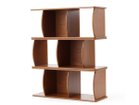 【ジャーナルスタンダード ファニチャー/journal standard Furniture / GOODS】のBRITZ OPEN SHELF / ブリッツ オープンシェルフ L 大人の最旬トレンドファッション＆コーディネート founy(ファウニー) 送料無料 Free Shipping テーブル Table, Dining Table ボックス Boxy, Box Shape ホーム・キャンプ・アウトドア・お取り寄せ Home Living / Home & Lifestyle / Camping Gear / Outdoor Camping 家具・インテリア Home Furniture & Interior. Stylish & Functional Living Spaces テーブル Dining, Coffee & Side Tables サイドテーブル・ナイトテーブル Side & End Tables ホーム・キャンプ・アウトドア・お取り寄せ Home Living / Home & Lifestyle / Camping Gear / Outdoor Camping 家具・インテリア Home Furniture & Interior. Stylish & Functional Living Spaces 収納家具・キャビネット Storage Furniture シェルフ・オープンラック・収納棚 Open Shelf Rack thumbnail 横向きでのスタッキングは3個までを推奨しています。|ID: prp329100004881662 ipo3291000000037086460