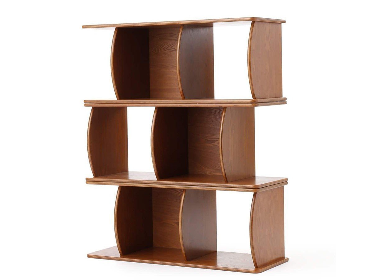 【ジャーナルスタンダード ファニチャー/journal standard Furniture / GOODS】のBRITZ OPEN SHELF / ブリッツ オープンシェルフ L インテリア・キッズ・メンズ・レディースファッション・服の通販 founy(ファウニー) 　送料無料　Free Shipping　テーブル　Table, Dining Table　ボックス　Boxy, Box Shape　ホーム・キャンプ・アウトドア・お取り寄せ　Home Living / Home & Lifestyle / Camping Gear / Outdoor Camping　家具・インテリア　Home Furniture & Interior. Stylish & Functional Living Spaces　テーブル　Dining, Coffee & Side Tables　サイドテーブル・ナイトテーブル　Side & End Tables　ホーム・キャンプ・アウトドア・お取り寄せ　Home Living / Home & Lifestyle / Camping Gear / Outdoor Camping　家具・インテリア　Home Furniture & Interior. Stylish & Functional Living Spaces　収納家具・キャビネット　Storage Furniture　シェルフ・オープンラック・収納棚　Open Shelf Rack　横向きでのスタッキングは3個までを推奨しています。|ID: prp329100004881662 ipo3291000000037086460