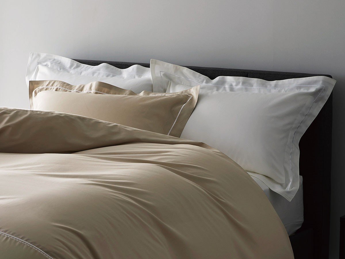 【ニシカワ/nishikawa / GOODS】のnishikawa PREMIUM / 西川プレミアム ピローケース NP4603 人気、トレンドファッション・服の通販 founy(ファニー) 　送料無料　Free Shipping　なめらか　Smooth, Silky Texture　インド　Indian Textile　シルク　Silk, 100% Silk　フラット　Flat, Flat Shoes　フリル　Frill, Ruffle　プレミアム　Premium, High-End　ラグジュアリー　Luxury, Elegant　ホーム・キャンプ・アウトドア・お取り寄せ　Home Living / Home & Lifestyle / Camping Gear / Outdoor Camping　家具・インテリア　Home Furniture & Interior. Stylish & Functional Living Spaces　その他 インテリア雑貨、家具　Home Decor & Furniture Extras　 other-1|ID: prp329100004881669 ipo3291000000036436931