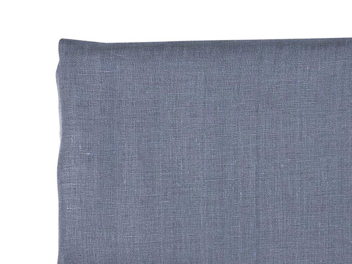 【ニシカワ/nishikawa / GOODS】のnishikawa PREMIUM / 西川プレミアム クイックシーツ NP4601 インテリア・キッズ・メンズ・レディースファッション・服の通販 founy(ファニー) 　送料無料　Free Shipping　なめらか　Smooth, Silky Texture　フランス　France, French　フレンチ　French, French Style　プレミアム　Premium, High-End　ボックス　Boxy, Box Shape　ラグジュアリー　Luxury, Elegant　リネン　Linen, Linen Fabric　ホーム・キャンプ・アウトドア・お取り寄せ　Home Living / Home & Lifestyle / Camping Gear / Outdoor Camping　家具・インテリア　Home Furniture & Interior. Stylish & Functional Living Spaces　その他 インテリア雑貨、家具　Home Decor & Furniture Extras　ネイビー|ID: prp329100004881672 ipo3291000000036436964