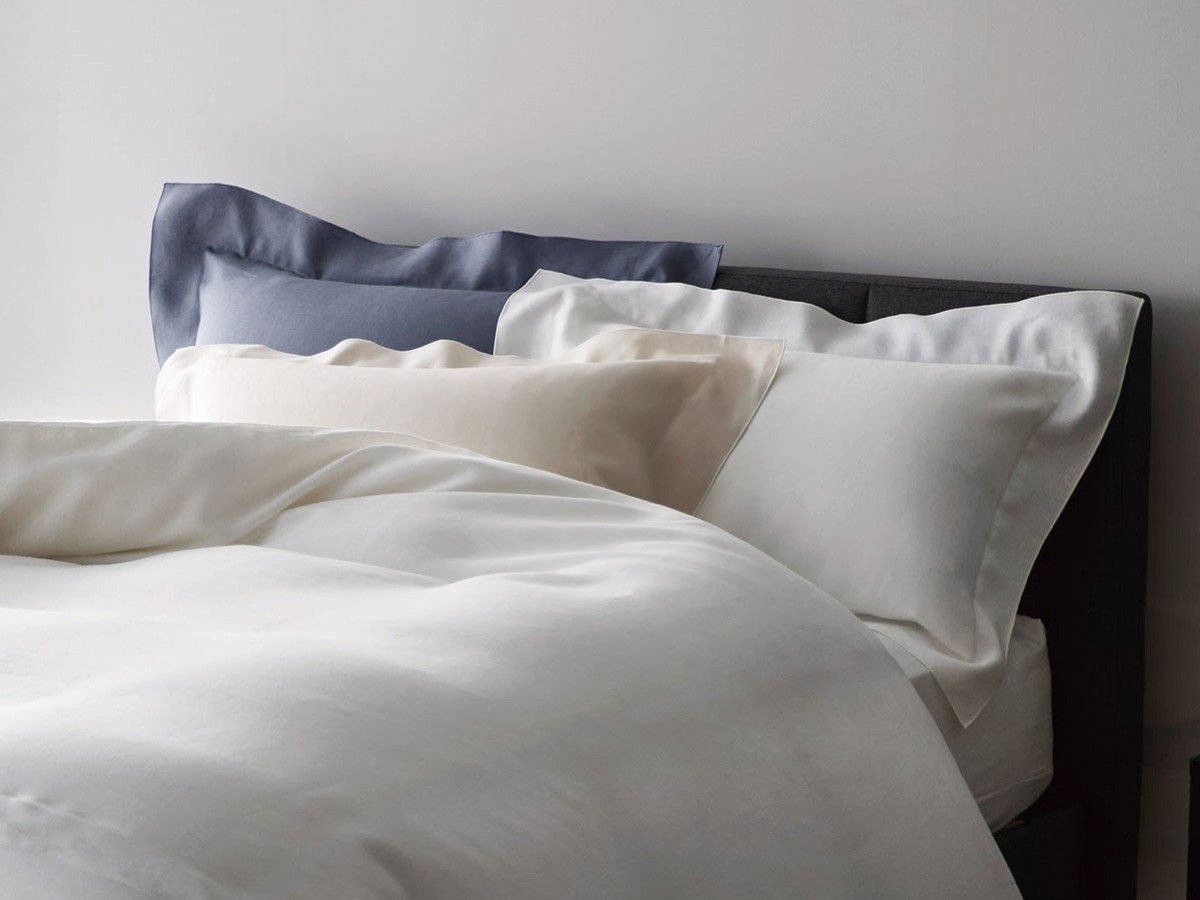 【ニシカワ/nishikawa / GOODS】のnishikawa PREMIUM / 西川プレミアム ピローケース NP4601 人気、トレンドファッション・服の通販 founy(ファニー) 　送料無料　Free Shipping　なめらか　Smooth, Silky Texture　フラット　Flat, Flat Shoes　フランス　France, French　フリル　Frill, Ruffle　フレンチ　French, French Style　プレミアム　Premium, High-End　ラグジュアリー　Luxury, Elegant　リネン　Linen, Linen Fabric　ホーム・キャンプ・アウトドア・お取り寄せ　Home Living / Home & Lifestyle / Camping Gear / Outdoor Camping　家具・インテリア　Home Furniture & Interior. Stylish & Functional Living Spaces　その他 インテリア雑貨、家具　Home Decor & Furniture Extras　 other-1|ID: prp329100004881675 ipo3291000000036436968