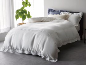 【ニシカワ/nishikawa / GOODS】のnishikawa PREMIUM / 西川プレミアム 掛けふとんカバー NP4601 人気、トレンドファッション・服の通販 founy(ファニー) 送料無料 Free Shipping なめらか Smooth, Silky Texture フランス France, French フレンチ French, French Style プレミアム Premium, High-End ラグジュアリー Luxury, Elegant リネン Linen, Linen Fabric ホーム・キャンプ・アウトドア・お取り寄せ Home Living / Home & Lifestyle / Camping Gear / Outdoor Camping 家具・インテリア Home Furniture & Interior. Stylish & Functional Living Spaces その他 インテリア雑貨、家具 Home Decor & Furniture Extras |ID:prp329100004881677