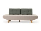【ジャーナルスタンダード ファニチャー/journal standard Furniture / GOODS】のPLAYA SOFA / プラヤ ソファ ベース 幅180cm + 背クッション L 2点 人気、トレンドファッション・服の通販 founy(ファニー) クッション Cushion, Throw Pillow シンプル Simple, Minimal フォルム Silhouette, Form ホーム・キャンプ・アウトドア・お取り寄せ Home Living / Home & Lifestyle / Camping Gear / Outdoor Camping 家具・インテリア Home Furniture & Interior. Stylish & Functional Living Spaces ソファー Couches & Sofas thumbnail ベース張地:ベージュ、背クッション張地:カーキ|ID: prp329100004881700 ipo3291000000036437178