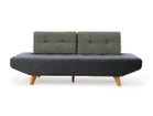 【ジャーナルスタンダード ファニチャー/journal standard Furniture / GOODS】のPLAYA SOFA / プラヤ ソファ ベース 幅180cm + 背クッション L 2点 人気、トレンドファッション・服の通販 founy(ファニー) クッション Cushion, Throw Pillow シンプル Simple, Minimal フォルム Silhouette, Form ホーム・キャンプ・アウトドア・お取り寄せ Home Living / Home & Lifestyle / Camping Gear / Outdoor Camping 家具・インテリア Home Furniture & Interior. Stylish & Functional Living Spaces ソファー Couches & Sofas thumbnail ベース張地:グレー、背クッション張地:カーキ|ID: prp329100004881700 ipo3291000000036437190