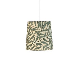 【フライミー ブラン/FLYMEe Blanc / GOODS】のPendant Light willow boughs / ペンダントライト(ウィリアムモリス - ウイローボウ) 人気、トレンドファッション・服の通販 founy(ファニー) 送料無料 Free Shipping エレガント 上品 Elegant シンプル Simple, Minimal テーブル Table, Dining Table モダン Modern, Contemporary ホーム・キャンプ・アウトドア・お取り寄せ Home Living / Home & Lifestyle / Camping Gear / Outdoor Camping 家具・インテリア Home Furniture & Interior. Stylish & Functional Living Spaces ライト・照明 Lamps & Lighting Fixtures ペンダントライト・吊り下げ照明 Pendant Light / Hanging Light Fixture |ID:prp329100004881707