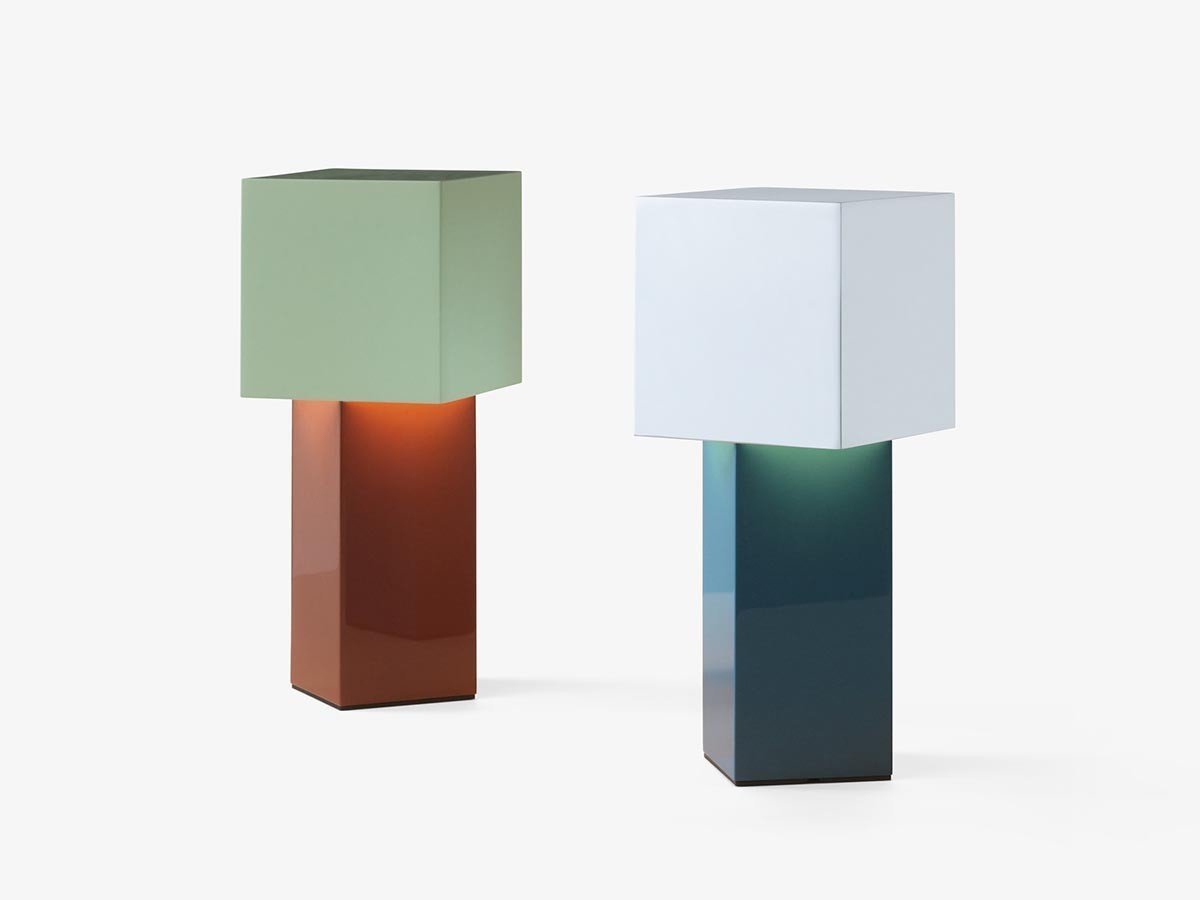 【アンドトラディション/&Tradition / GOODS】のPivot Portable ATD7 / ピヴォット ポータブル ATD7 人気、トレンドファッション・服の通販 founy(ファニー) 　送料無料　Free Shipping　テーブル　Table, Dining Table　フォルム　Silhouette, Form　ホーム・キャンプ・アウトドア・お取り寄せ　Home Living / Home & Lifestyle / Camping Gear / Outdoor Camping　家具・インテリア　Home Furniture & Interior. Stylish & Functional Living Spaces　ライト・照明　Lamps & Lighting Fixtures　 other-1|ID: prp329100004881817 ipo3291000000036438163