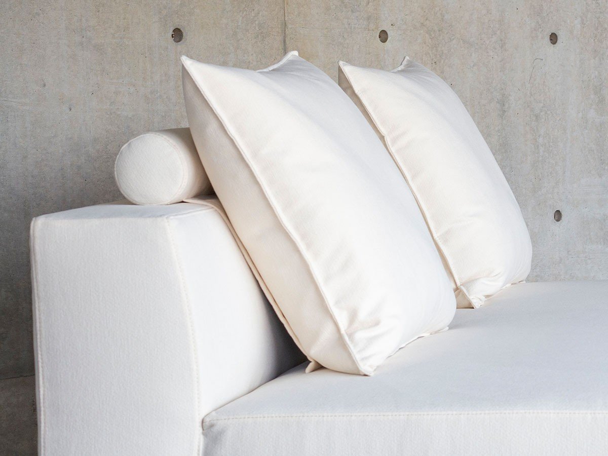 【ヌースプロジェクツ/NOUS PROJECTS / GOODS】のMIRA OPEN CORNER SOFA / ミラ オープンコーナーソファ インテリア・キッズ・メンズ・レディースファッション・服の通販 founy(ファニー) 　おすすめ　Recommended / Our Picks　クッション　Cushion, Throw Pillow　シンプル　Simple, Minimal　スプリング　Spring, Spring Collection　ホーム・キャンプ・アウトドア・お取り寄せ　Home Living / Home & Lifestyle / Camping Gear / Outdoor Camping　家具・インテリア　Home Furniture & Interior. Stylish & Functional Living Spaces　ソファー　Couches & Sofas　別売りで背クッション、ボルスタークッションを展開しています。|ID: prp329100004881857 ipo3291000000036438552