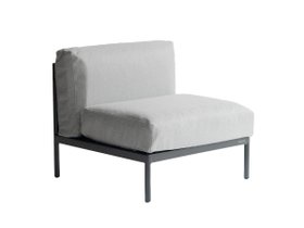 【イカサ/IKASAS / GOODS】のKAIS ARMLESS 1S SOFA / カイス アームレス 1シーター ソファ 人気、トレンドファッション・服の通販 founy(ファニー) ガーデン Garden, Gardening クッション Cushion, Throw Pillow シンプル Simple, Minimal フレーム Frame, Outline 送料無料 Free Shipping ホーム・キャンプ・アウトドア・お取り寄せ Home Living / Home & Lifestyle / Camping Gear / Outdoor Camping 家具・インテリア Home Furniture & Interior. Stylish & Functional Living Spaces ソファー Couches & Sofas |ID:prp329100004881860