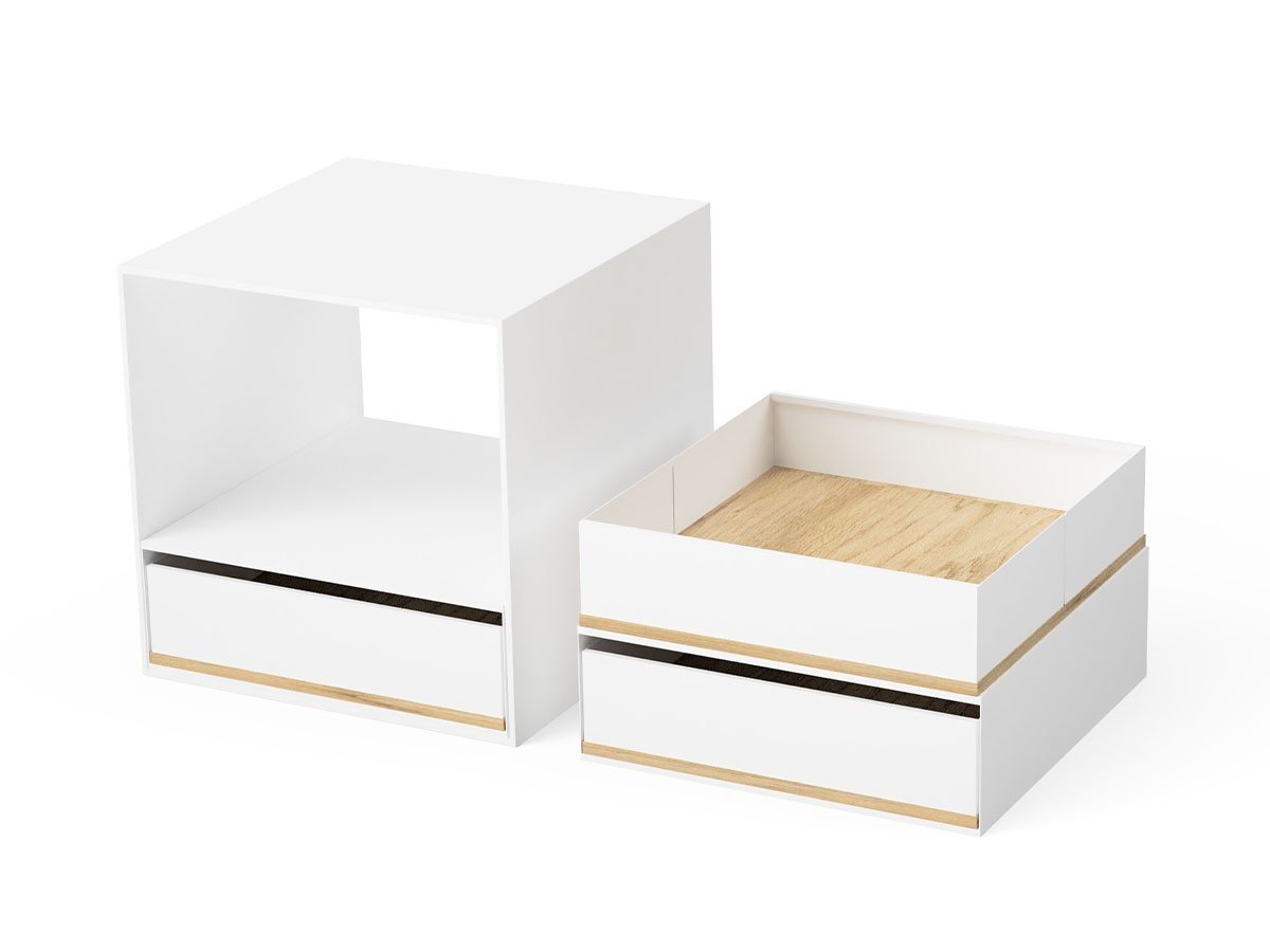 【スティール/stiiilll / GOODS】のBox caseS set / ボックス ケースSセット インテリア・キッズ・メンズ・レディースファッション・服の通販 founy(ファニー) 　送料無料　Free Shipping　シンプル　Simple, Minimal　ボックス　Boxy, Box Shape　ホーム・キャンプ・アウトドア・お取り寄せ　Home Living / Home & Lifestyle / Camping Gear / Outdoor Camping　家具・インテリア　Home Furniture & Interior. Stylish & Functional Living Spaces　収納家具・キャビネット　Storage Furniture　シェルフ・オープンラック・収納棚　Open Shelf Rack　本商品は、ボックス、ケースS(1〜3点)、シェルフボードS(1点または2点)のセット販売です。|ID: prp329100004881872 ipo3291000000036438672