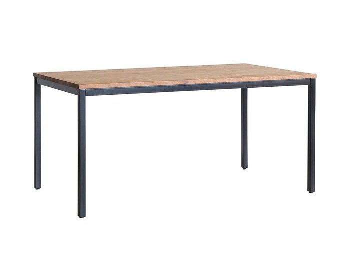 【イージーライフ/Easy Life / GOODS】のTANK DINNING TABLE / タンク ダイニングテーブル 幅150cm(オーク材 / WFT-1) インテリア・キッズ・メンズ・レディースファッション・服の通販 founy(ファニー) https://founy.com/ オイル Body Oil タンク Tank Top, Sleeveless Top テーブル Table, Dining Table ホーム・キャンプ・アウトドア・お取り寄せ Home Living / Home & Lifestyle / Camping Gear / Outdoor Camping 家具・インテリア Home Furniture & Interior. Stylish & Functional Living Spaces テーブル Dining, Coffee & Side Tables ダイニングテーブル・食卓テーブル Dining Tables |ID: prp329100004881936 ipo3291000000036439213