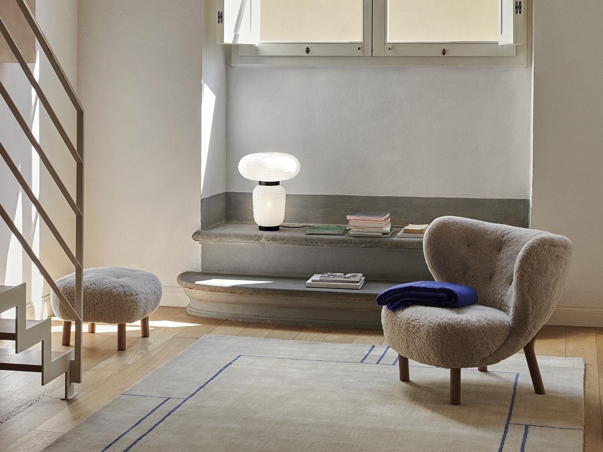 【アンドトラディション/&Tradition / GOODS】のLittle Petra VB1 / リトルペトラ VB1 インテリア・キッズ・メンズ・レディースファッション・服の通販 founy(ファニー) 　ニューヨーク　New York, NYC Style　フィット　Fit, Slim Fit　ホーム・キャンプ・アウトドア・お取り寄せ　Home Living / Home & Lifestyle / Camping Gear / Outdoor Camping　家具・インテリア　Home Furniture & Interior. Stylish & Functional Living Spaces　チェア・椅子　Seating & Chairs　ラウンジチェア・リクライナー　Lounge Chairs / Recliners　参考イメージ|ID: prp329100004881968 ipo3291000000036439478