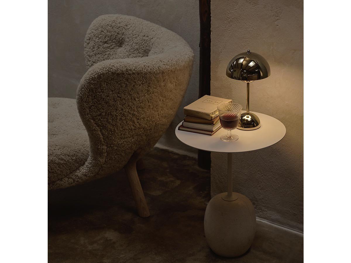 【アンドトラディション/&Tradition / GOODS】のLittle Petra VB1 / リトルペトラ VB1 インテリア・キッズ・メンズ・レディースファッション・服の通販 founy(ファニー) 　ニューヨーク　New York, NYC Style　フィット　Fit, Slim Fit　ホーム・キャンプ・アウトドア・お取り寄せ　Home Living / Home & Lifestyle / Camping Gear / Outdoor Camping　家具・インテリア　Home Furniture & Interior. Stylish & Functional Living Spaces　チェア・椅子　Seating & Chairs　ラウンジチェア・リクライナー　Lounge Chairs / Recliners　参考イメージ|ID: prp329100004881968 ipo3291000000036439482