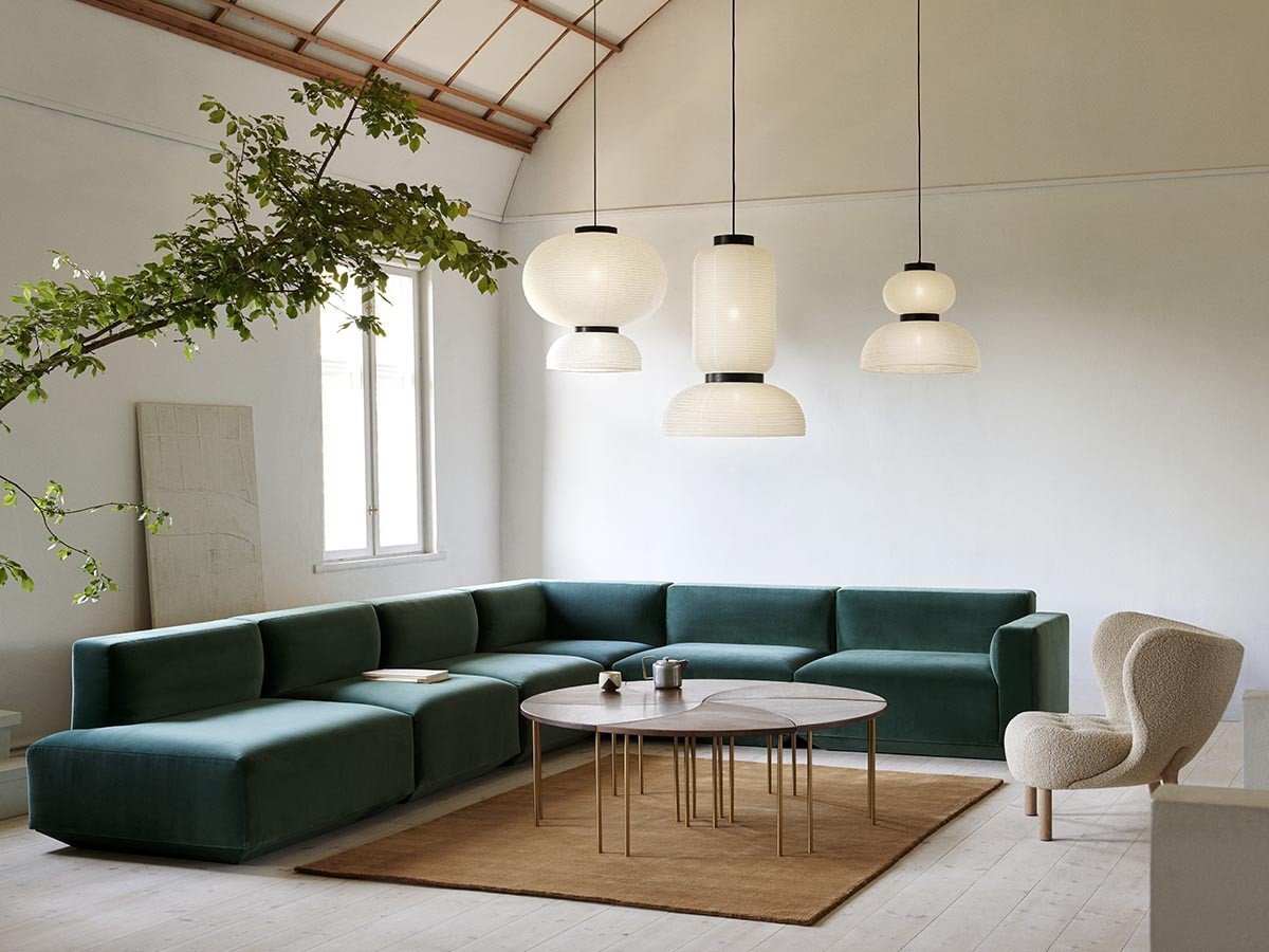 【アンドトラディション/&Tradition / GOODS】のLittle Petra VB1 / リトルペトラ VB1 インテリア・キッズ・メンズ・レディースファッション・服の通販 founy(ファニー) 　ニューヨーク　New York, NYC Style　フィット　Fit, Slim Fit　ホーム・キャンプ・アウトドア・お取り寄せ　Home Living / Home & Lifestyle / Camping Gear / Outdoor Camping　家具・インテリア　Home Furniture & Interior. Stylish & Functional Living Spaces　チェア・椅子　Seating & Chairs　ラウンジチェア・リクライナー　Lounge Chairs / Recliners　参考イメージ|ID: prp329100004881968 ipo3291000000036439496