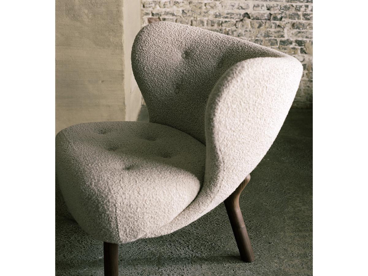 【アンドトラディション/&Tradition / GOODS】のLittle Petra VB1 / リトルペトラ VB1 インテリア・キッズ・メンズ・レディースファッション・服の通販 founy(ファニー) 　ニューヨーク　New York, NYC Style　フィット　Fit, Slim Fit　ホーム・キャンプ・アウトドア・お取り寄せ　Home Living / Home & Lifestyle / Camping Gear / Outdoor Camping　家具・インテリア　Home Furniture & Interior. Stylish & Functional Living Spaces　チェア・椅子　Seating & Chairs　ラウンジチェア・リクライナー　Lounge Chairs / Recliners　参考イメージ|ID: prp329100004881968 ipo3291000000036439502