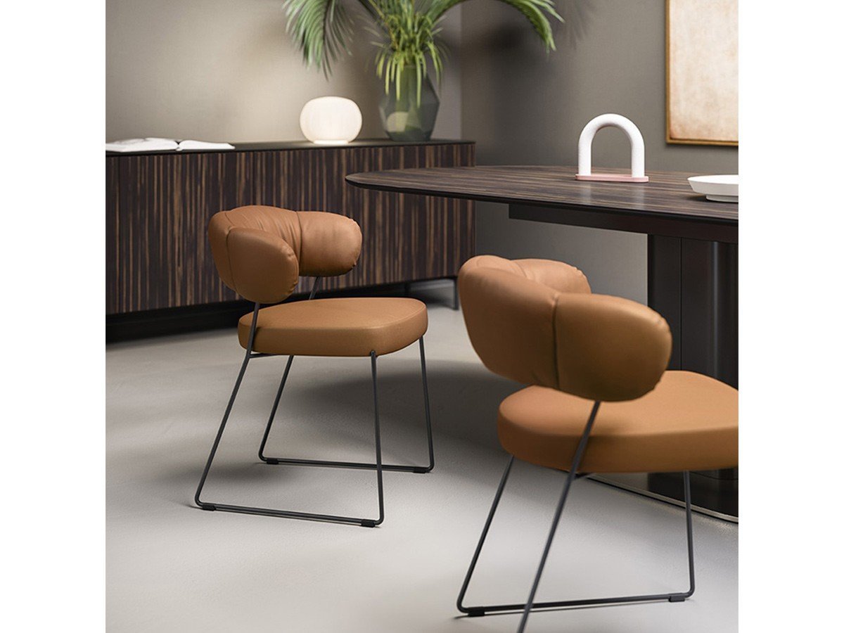 【カリガリス/Calligaris / GOODS】のQUADROTTA / クアドロッタ CS/2053 インテリア・キッズ・メンズ・レディースファッション・服の通販 founy(ファニー) 　送料無料　Free Shipping　クラシック　Classic, Timeless Style　スタイリッシュ　Stylish, Fashionable　バランス　Balance, Style Balance　フレーム　Frame, Outline　ホーム・キャンプ・アウトドア・お取り寄せ　Home Living / Home & Lifestyle / Camping Gear / Outdoor Camping　家具・インテリア　Home Furniture & Interior. Stylish & Functional Living Spaces　チェア・椅子　Seating & Chairs　ダイニングチェア・木製チェア　Dining Chairs　参考商品|ID: prp329100004882008 ipo3291000000036439828