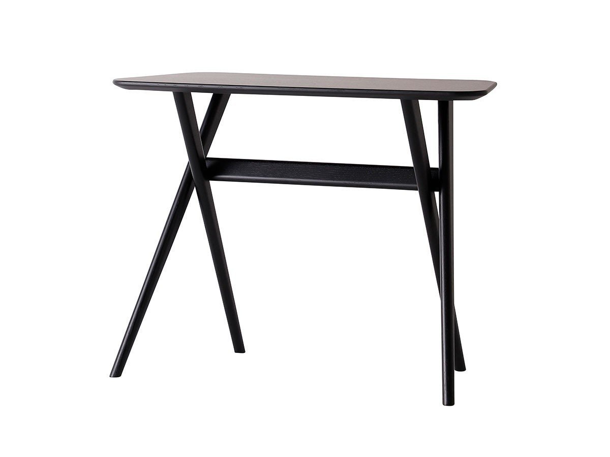 【日進木工/NISSHIN MOKKOU / GOODS】のSCOP Fan Table / スコップ ファンテーブル インテリア・キッズ・メンズ・レディースファッション・服の通販 founy(ファニー) 　送料無料　Free Shipping　コンパクト　Compact, Small Size　テーブル　Table, Dining Table　デスク　Desk, Work Desk　ホーム・キャンプ・アウトドア・お取り寄せ　Home Living / Home & Lifestyle / Camping Gear / Outdoor Camping　家具・インテリア　Home Furniture & Interior. Stylish & Functional Living Spaces　テーブル　Dining, Coffee & Side Tables　コンソールテーブル・カウンター机　Console & Hallway Tables　MBK|ID: prp329100004882210 ipo3291000000036441554