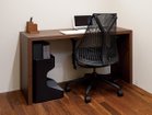 【センス/CENCE / GOODS】のCOUNTER DESK / カウンターデスク 人気、トレンドファッション・服の通販 founy(ファニー) スリム Slim, Slim Fit デスク Desk, Work Desk ワーク Workwear, Utility Style ホーム・キャンプ・アウトドア・お取り寄せ Home Living / Home & Lifestyle / Camping Gear / Outdoor Camping 家具・インテリア Home Furniture & Interior. Stylish & Functional Living Spaces その他 インテリア雑貨、家具 Home Decor & Furniture Extras thumbnail ブラックウォールナット|ID: prp329100004882239 ipo3291000000036441803