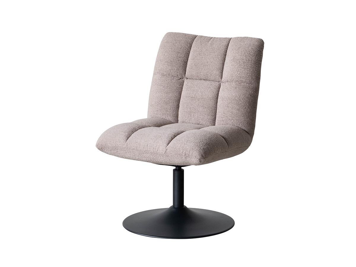 【オアシス/OASIS / GOODS】のCREEP CHAIR / クリープ 回転チェア インテリア・キッズ・メンズ・レディースファッション・服の通販 founy(ファニー) 　シンプル　Simple, Minimal　テーブル　Table, Dining Table　モダン　Modern, Contemporary　ホーム・キャンプ・アウトドア・お取り寄せ　Home Living / Home & Lifestyle / Camping Gear / Outdoor Camping　家具・インテリア　Home Furniture & Interior. Stylish & Functional Living Spaces　チェア・椅子　Seating & Chairs　ダイニングチェア・木製チェア　Dining Chairs　張地:ベージュ|ID: prp329100004882242 ipo3291000000036441830