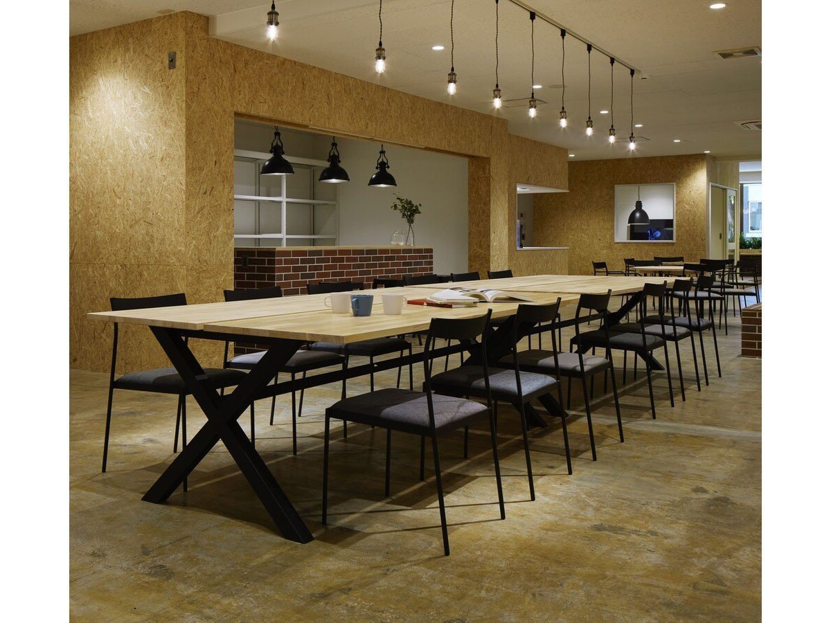 【杉山製作所/Sugiyama Seisakusho / GOODS】のCoFe PF CHAIR / コフェ PF チェア インテリア・キッズ・メンズ・レディースファッション・服の通販 founy(ファニー) 送料無料 Free Shipping コンパクト Compact, Small Size シンプル Simple, Minimal フラット Flat, Flat Shoes フレーム Frame, Outline ホーム・キャンプ・アウトドア・お取り寄せ Home Living / Home & Lifestyle / Camping Gear / Outdoor Camping 家具・インテリア Home Furniture & Interior. Stylish & Functional Living Spaces チェア・椅子 Seating & Chairs ダイニングチェア・木製チェア Dining Chairs Photo:Forward Storoke inc.|ID: prp329100004882258 ipo3291000000036441970