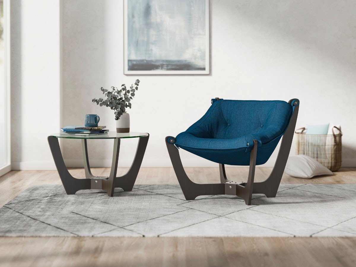 【ギャラクシー/galaxy / GOODS】のLuna Low Back / ルナ ローバック(レザー) インテリア・キッズ・メンズ・レディースファッション・服の通販 founy(ファニー) 　軽量　Lightweight, Ultra Light　シンプル　Simple, Minimal　フィット　Fit, Slim Fit　フレーム　Frame, Outline　モダン　Modern, Contemporary　リラックス　Relax, Relaxed Fit　ホーム・キャンプ・アウトドア・お取り寄せ　Home Living / Home & Lifestyle / Camping Gear / Outdoor Camping　家具・インテリア　Home Furniture & Interior. Stylish & Functional Living Spaces　チェア・椅子　Seating & Chairs　ラウンジチェア・リクライナー　Lounge Chairs / Recliners　ホーム・キャンプ・アウトドア・お取り寄せ　Home Living / Home & Lifestyle / Camping Gear / Outdoor Camping　家具・インテリア　Home Furniture & Interior. Stylish & Functional Living Spaces　チェア・椅子　Seating & Chairs　リクライニングチェア・くつろぎチェア　Recliner Chair　|ID: prp329100004882264 ipo3291000000036442012