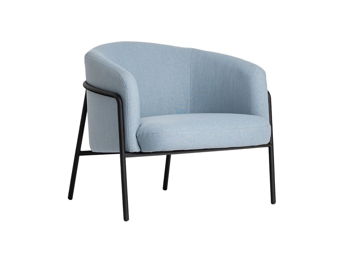 【コタン/cotan / GOODS】のELMO / エルモ ラウンジチェア 人気、トレンドファッション・服の通販 founy(ファニー) 送料無料 Free Shipping コンパクト Compact, Small Size ファブリック Fabric, Textile フォルム Silhouette, Form フレーム Frame, Outline ホーム・キャンプ・アウトドア・お取り寄せ Home Living / Home & Lifestyle / Camping Gear / Outdoor Camping 家具・インテリア Home Furniture & Interior. Stylish & Functional Living Spaces チェア・椅子 Seating & Chairs ラウンジチェア・リクライナー Lounge Chairs / Recliners other-1|ID: prp329100004882268 ipo3291000000036442025