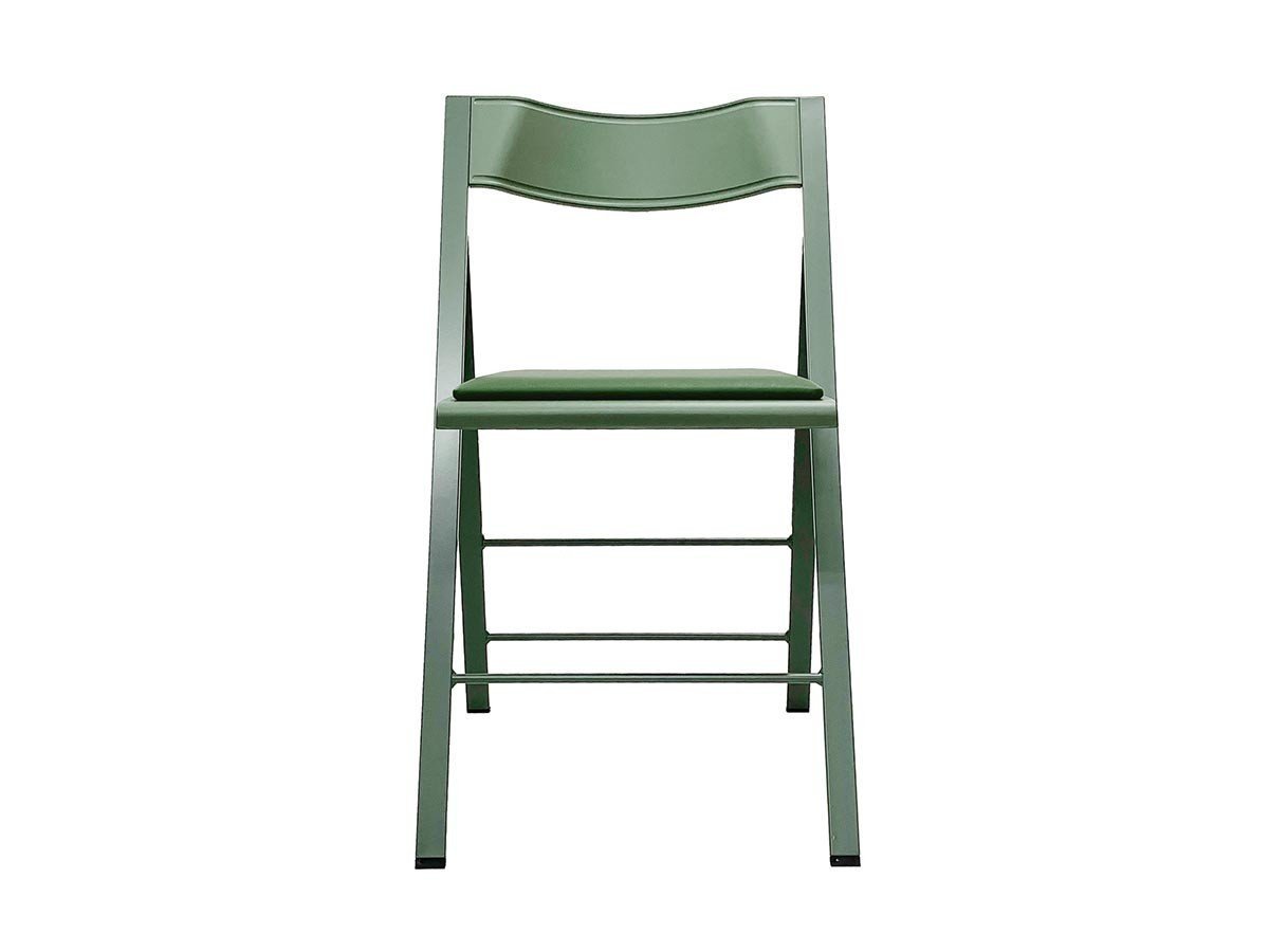 【アーメット/Arrmet / GOODS】のPocket Color / ポケット カラー 折りたたみチェア クッション付 インテリア・キッズ・メンズ・レディースファッション・服の通販 founy(ファニー) 送料無料 Free Shipping おすすめ Recommended / Our Picks クッション Cushion, Throw Pillow スリム Slim, Slim Fit フィット Fit, Slim Fit ポケット Pocket, Pocket Detail モダン Modern, Contemporary ホーム・キャンプ・アウトドア・お取り寄せ Home Living / Home & Lifestyle / Camping Gear / Outdoor Camping 家具・インテリア Home Furniture & Interior. Stylish & Functional Living Spaces チェア・椅子 Seating & Chairs 折りたたみ椅子・アウトドアチェア Folding Chairs & Patio Seats セージグリーン|ID: prp329100004882281 ipo3291000000036442204