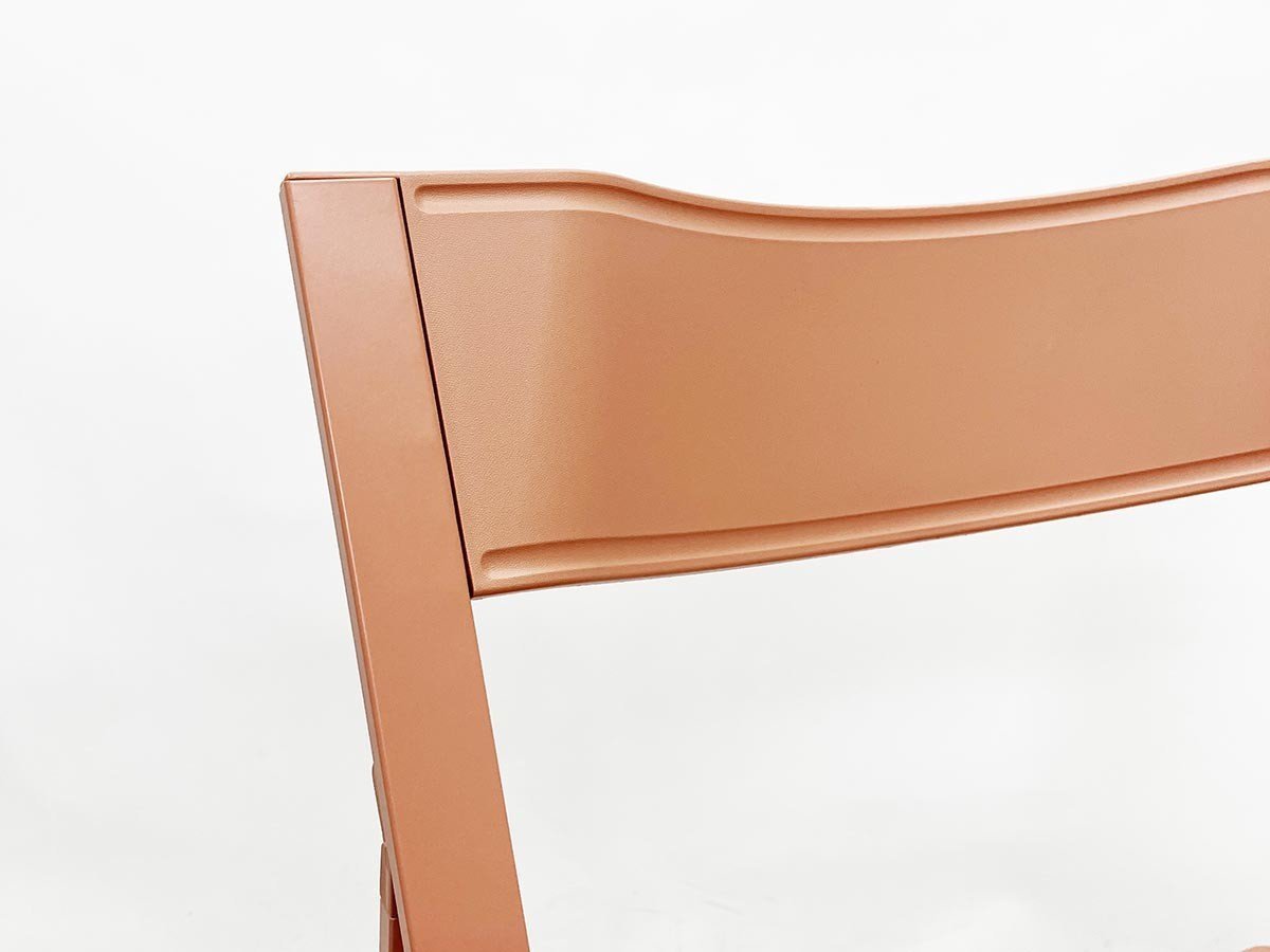 【アーメット/Arrmet / GOODS】のPocket Color / ポケット カラー 折りたたみチェア クッション付 インテリア・キッズ・メンズ・レディースファッション・服の通販 founy(ファニー) 送料無料 Free Shipping おすすめ Recommended / Our Picks クッション Cushion, Throw Pillow スリム Slim, Slim Fit フィット Fit, Slim Fit ポケット Pocket, Pocket Detail モダン Modern, Contemporary ホーム・キャンプ・アウトドア・お取り寄せ Home Living / Home & Lifestyle / Camping Gear / Outdoor Camping 家具・インテリア Home Furniture & Interior. Stylish & Functional Living Spaces チェア・椅子 Seating & Chairs 折りたたみ椅子・アウトドアチェア Folding Chairs & Patio Seats コーラル|ID: prp329100004882281 ipo3291000000036442221