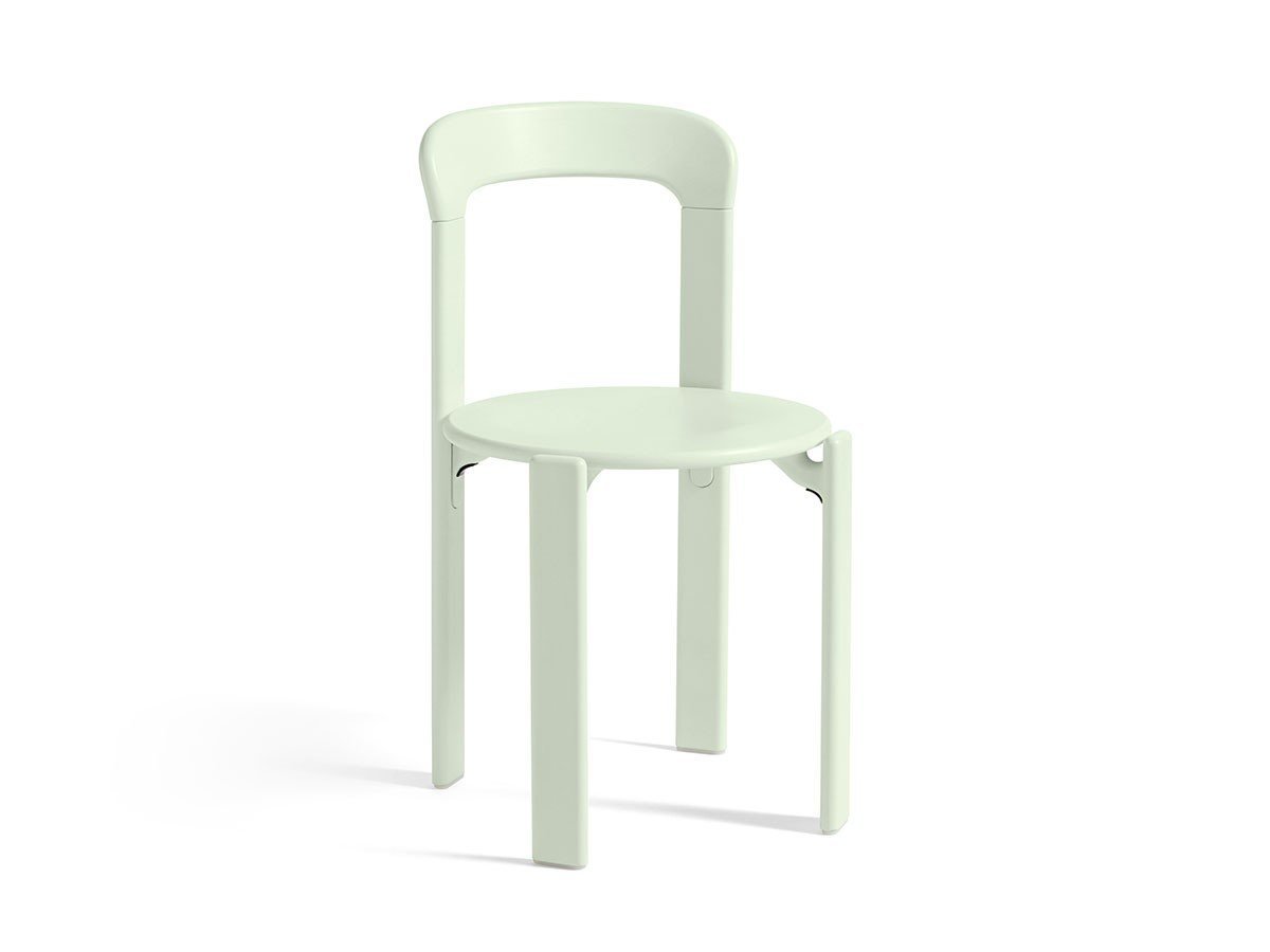 【ヘイ/HAY / GOODS】のREY CHAIR / レイ チェア インテリア・キッズ・メンズ・レディースファッション・服の通販 founy(ファニー) 　コレクション　Collection, Seasonal Line　送料無料　Free Shipping　ホーム・キャンプ・アウトドア・お取り寄せ　Home Living / Home & Lifestyle / Camping Gear / Outdoor Camping　家具・インテリア　Home Furniture & Interior. Stylish & Functional Living Spaces　チェア・椅子　Seating & Chairs　ダイニングチェア・木製チェア　Dining Chairs　ソフトミント|ID: prp329100004882288 ipo3291000000036442238