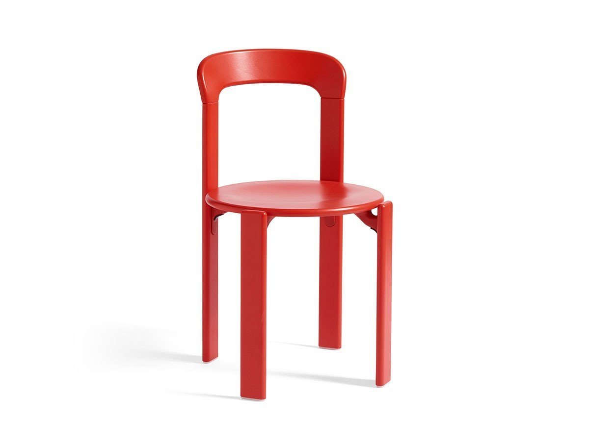 【ヘイ/HAY / GOODS】のREY CHAIR / レイ チェア インテリア・キッズ・メンズ・レディースファッション・服の通販 founy(ファニー) 　コレクション　Collection, Seasonal Line　送料無料　Free Shipping　ホーム・キャンプ・アウトドア・お取り寄せ　Home Living / Home & Lifestyle / Camping Gear / Outdoor Camping　家具・インテリア　Home Furniture & Interior. Stylish & Functional Living Spaces　チェア・椅子　Seating & Chairs　ダイニングチェア・木製チェア　Dining Chairs　スカーレットレッド|ID: prp329100004882288 ipo3291000000036442249