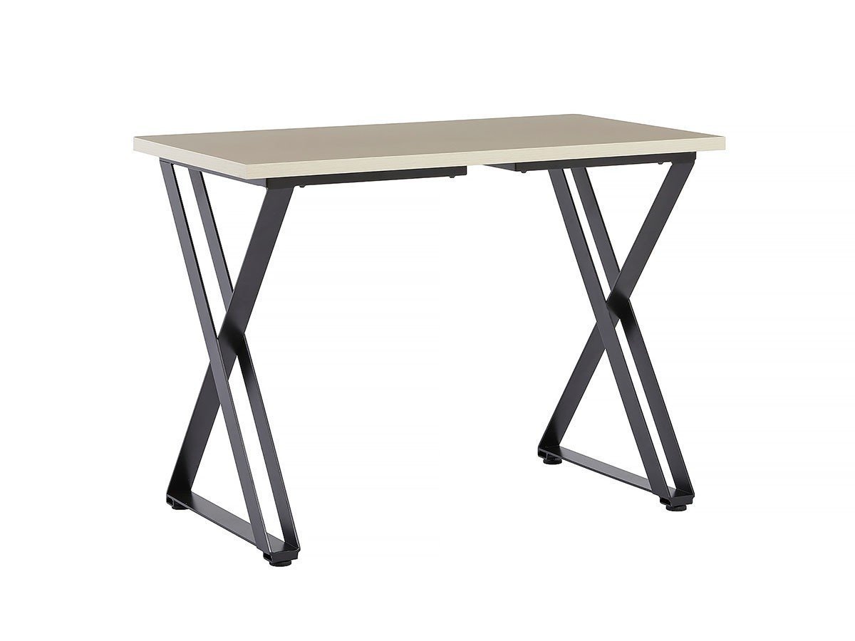 【プレゼンス ファニチャー ラボラトリー/Presence Furniture Laboratory / GOODS】のSECTANIA / セクターニャ デスク 幅100 × 奥行55cm 人気、トレンドファッション・服の通販 founy(ファニー) 　コンパクト　Compact, Small Size　スリム　Slim, Slim Fit　デスク　Desk, Work Desk　送料無料　Free Shipping　おすすめ　Recommended / Our Picks　ホーム・キャンプ・アウトドア・お取り寄せ　Home Living / Home & Lifestyle / Camping Gear / Outdoor Camping　家具・インテリア　Home Furniture & Interior. Stylish & Functional Living Spaces　その他 インテリア雑貨、家具　Home Decor & Furniture Extras　 other-1|ID: prp329100004882313 ipo3291000000036442476