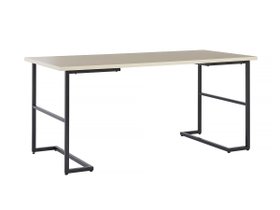 【プレゼンス ファニチャー ラボラトリー/Presence Furniture Laboratory / GOODS】のPOLTOPIA / ポルトピア デスク 幅160 × 奥行75cm 人気、トレンドファッション・服の通販 founy(ファニー) 送料無料 Free Shipping シンプル Simple, Minimal スリム Slim, Slim Fit テーブル Table, Dining Table デスク Desk, Work Desk フレーム Frame, Outline ホーム・キャンプ・アウトドア・お取り寄せ Home Living / Home & Lifestyle / Camping Gear / Outdoor Camping 家具・インテリア Home Furniture & Interior. Stylish & Functional Living Spaces その他 インテリア雑貨、家具 Home Decor & Furniture Extras |ID:prp329100004882330