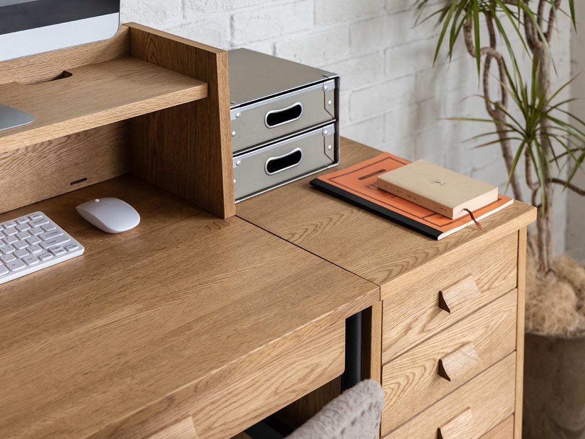 【イージーライフ/Easy Life / GOODS】のGAKUTO DESK / ガクト デスク 幅150cm インテリア・キッズ・メンズ・レディースファッション・服の通販 founy(ファニー) 　シンプル　Simple, Minimal　ステーショナリー　Stationery, Office Supplies　デスク　Desk, Work Desk　ベビー　Baby, Babywear　ホーム・キャンプ・アウトドア・お取り寄せ　Home Living / Home & Lifestyle / Camping Gear / Outdoor Camping　家具・インテリア　Home Furniture & Interior. Stylish & Functional Living Spaces　キッズ家具　Children's Furniture & Storage　キッズデスク・学習テーブル・幼児用机　Kids Desk / Study Table for Kids / Toddler Table Set　参考イメージ|ID: prp329100004882337 ipo3291000000036442703