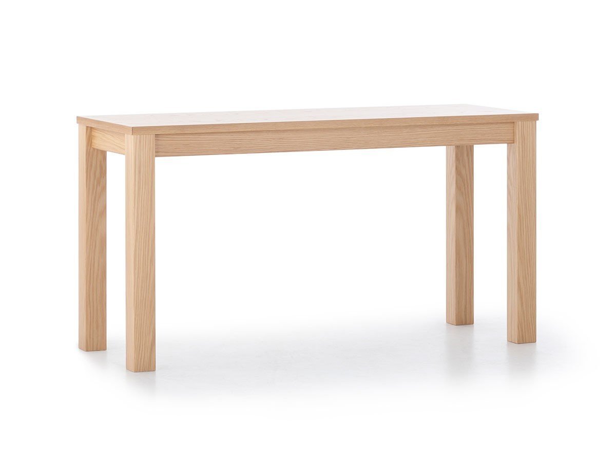 【フライミー ヴェール/FLYMEe vert / GOODS】のASBEE 3 DESK / アスビー 3 デスク インテリア・キッズ・メンズ・レディースファッション・服の通販 founy(ファニー) 　シンプル　Simple, Minimal　スリム　Slim, Slim Fit　テーブル　Table, Dining Table　デスク　Desk, Work Desk　バランス　Balance, Style Balance　ワーク　Workwear, Utility Style　ホーム・キャンプ・アウトドア・お取り寄せ　Home Living / Home & Lifestyle / Camping Gear / Outdoor Camping　家具・インテリア　Home Furniture & Interior. Stylish & Functional Living Spaces　テーブル　Dining, Coffee & Side Tables　ダイニングテーブル・食卓テーブル　Dining Tables　オーク / ナチュラル(ウレタン塗装)、サイズ:幅135cm|ID: prp329100004882340 ipo3291000000036442724