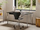 【フリッツ ハンセン/FRITZ HANSEN / GOODS】のFH3605 DESK / FH3605 デスク 3605 人気、トレンドファッション・服の通販 founy(ファニー) エレガント 上品 Elegant コンパクト Compact, Small Size シンプル Simple, Minimal デスク Desk, Work Desk フォルム Silhouette, Form モダン Modern, Contemporary ホーム・キャンプ・アウトドア・お取り寄せ Home Living / Home & Lifestyle / Camping Gear / Outdoor Camping 家具・インテリア Home Furniture & Interior. Stylish & Functional Living Spaces その他 インテリア雑貨、家具 Home Decor & Furniture Extras thumbnail 参考イメージ|ID: prp329100004882403 ipo3291000000036443290