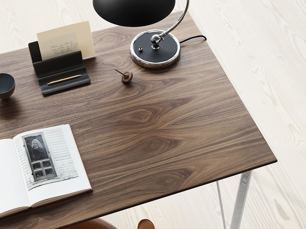 【フリッツ ハンセン/FRITZ HANSEN / GOODS】のFH3605 DESK / FH3605 デスク 3605 インテリア・キッズ・メンズ・レディースファッション・服の通販 founy(ファニー) エレガント 上品 Elegant コンパクト Compact, Small Size シンプル Simple, Minimal デスク Desk, Work Desk フォルム Silhouette, Form モダン Modern, Contemporary ホーム・キャンプ・アウトドア・お取り寄せ Home Living / Home & Lifestyle / Camping Gear / Outdoor Camping 家具・インテリア Home Furniture & Interior. Stylish & Functional Living Spaces その他 インテリア雑貨、家具 Home Decor & Furniture Extras 参考イメージ|ID: prp329100004882403 ipo3291000000036443304