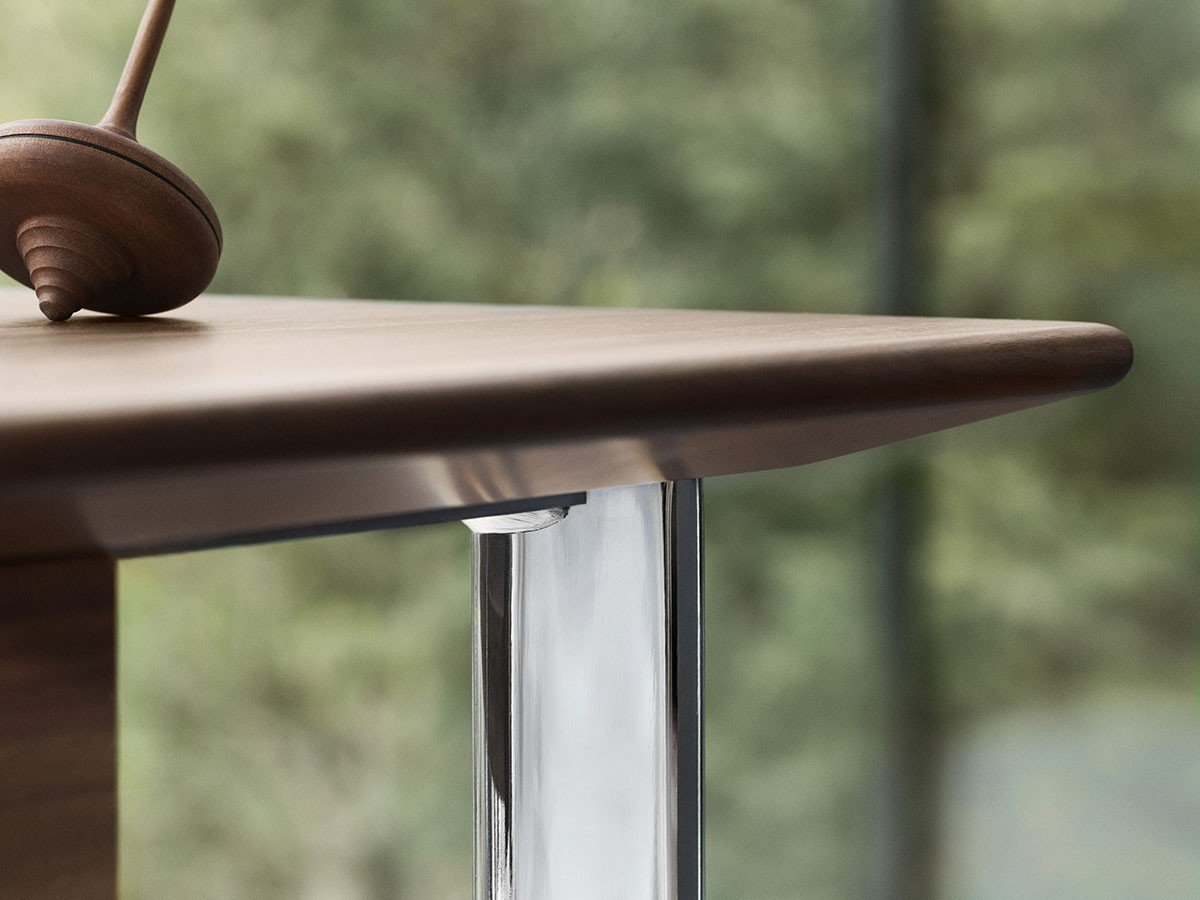 【フリッツ ハンセン/FRITZ HANSEN / GOODS】のFH3605 DESK / FH3605 デスク 3605 インテリア・キッズ・メンズ・レディースファッション・服の通販 founy(ファニー) エレガント 上品 Elegant コンパクト Compact, Small Size シンプル Simple, Minimal デスク Desk, Work Desk フォルム Silhouette, Form モダン Modern, Contemporary ホーム・キャンプ・アウトドア・お取り寄せ Home Living / Home & Lifestyle / Camping Gear / Outdoor Camping 家具・インテリア Home Furniture & Interior. Stylish & Functional Living Spaces その他 インテリア雑貨、家具 Home Decor & Furniture Extras 参考イメージ|ID: prp329100004882403 ipo3291000000036443307