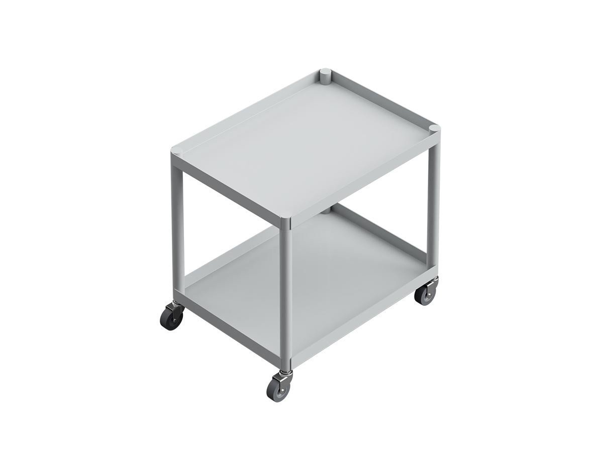 【キット/KIT / GOODS】のWagon / ワゴン WGN-01 2段 インテリア・キッズ・メンズ・レディースファッション・服の通販 founy(ファニー) 送料無料 Free Shipping デスク Desk, Work Desk ホーム・キャンプ・アウトドア・お取り寄せ Home Living / Home & Lifestyle / Camping Gear / Outdoor Camping 家具・インテリア Home Furniture & Interior. Stylish & Functional Living Spaces デスク・机 Study & Work Desks デスクワゴン・サイドワゴン Mobile Pedestal /Office Cart ホーム・キャンプ・アウトドア・お取り寄せ Home Living / Home & Lifestyle / Camping Gear / Outdoor Camping 家具・インテリア Home Furniture & Interior. Stylish & Functional Living Spaces 収納家具・キャビネット Storage Furniture チェストワゴン・移動式収納 Mobile Wagon ライトグレー|ID: prp329100004882461 ipo3291000000036443970