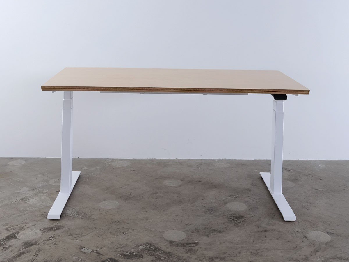 【ボーダレス/BORDERLESS / GOODS】のFeEL / フィール 電動昇降デスク(フィンランドバーチ天板) インテリア・キッズ・メンズ・レディースファッション・服の通販 founy(ファニー) ウッド Wooden Design キャンバス Canvas, Canvas Fabric テーブル Table, Dining Table デスク Desk, Work Desk バランス Balance, Style Balance ローズ Rose, Rose Motif 送料無料 Free Shipping ビジネス 仕事 通勤 Business / Work / Commuting ホーム・キャンプ・アウトドア・お取り寄せ Home Living / Home & Lifestyle / Camping Gear / Outdoor Camping 家具・インテリア Home Furniture & Interior. Stylish & Functional Living Spaces その他 インテリア雑貨、家具 Home Decor & Furniture Extras サイズ:幅140cm|ID: prp329100004882479 ipo3291000000036444163