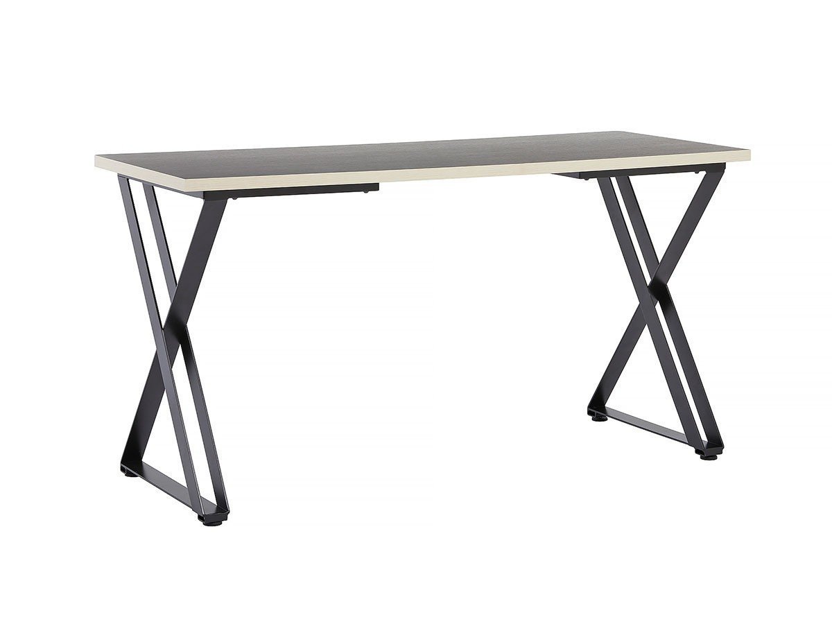 【プレゼンス ファニチャー ラボラトリー/Presence Furniture Laboratory / GOODS】のSECTANIA / セクターニャ デスク 幅140 × 奥行55cm インテリア・キッズ・メンズ・レディースファッション・服の通販 founy(ファニー) コンパクト Compact, Small Size スリム Slim, Slim Fit デスク Desk, Work Desk 送料無料 Free Shipping おすすめ Recommended / Our Picks ホーム・キャンプ・アウトドア・お取り寄せ Home Living / Home & Lifestyle / Camping Gear / Outdoor Camping 家具・インテリア Home Furniture & Interior. Stylish & Functional Living Spaces その他 インテリア雑貨、家具 Home Decor & Furniture Extras アイアングレー|ID: prp329100004882489 ipo3291000000036444282