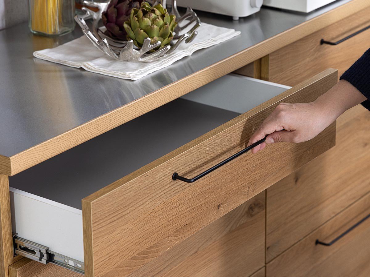 【ノラ/nora / GOODS】のRITTER OPEN DININGBOARD / リッター オープンダイニングボード 幅124cm インテリア・キッズ・メンズ・レディースファッション・服の通販 founy(ファニー) ガラス Glass, Glassware テーブル Table, Dining Table フレーム Frame, Outline モダン Modern, Contemporary 送料無料 Free Shipping ホーム・キャンプ・アウトドア・お取り寄せ Home Living / Home & Lifestyle / Camping Gear / Outdoor Camping キッチン・ダイニング Kitchen & Dining Essentials. Stylish & Functional Tableware キッチン収納 Kitchen Storage キッチン収納・食器棚・レンジ台 Kitchen Cabinet ホーム・キャンプ・アウトドア・お取り寄せ Home Living / Home & Lifestyle / Camping Gear / Outdoor Camping キッチン・ダイニング Kitchen & Dining Essentials. Stylish & Functional Tableware キッチン家電・キッチン用品 Kitchen Appliances & Tools マグカップ・カップ&ソーサー・陶器食器 Mugs / Cups and Saucers / Ceramic Drinkware 参考イメージ|ID: prp329100004882553 ipo3291000000036444895