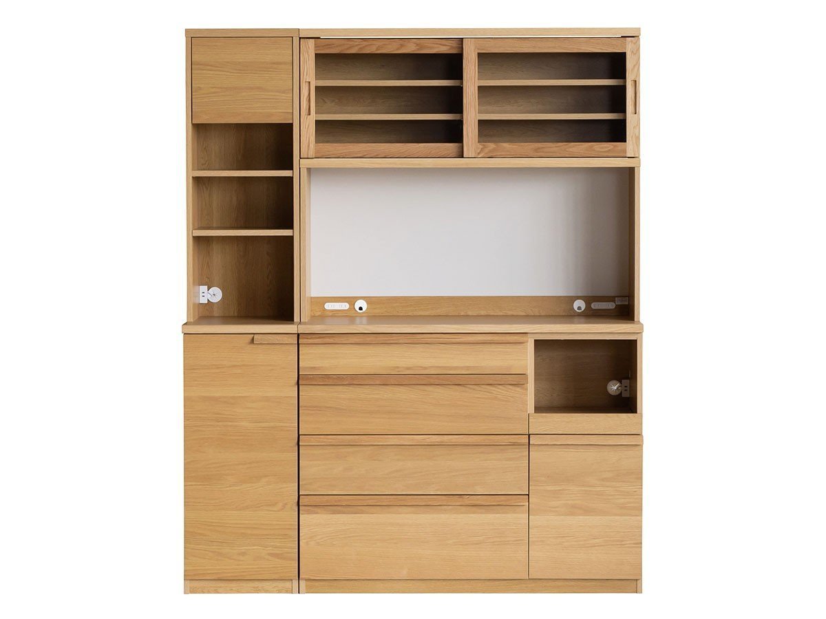 【ノル/NOR / CRASH GATE / GOODS】のCITRUS DINING BOARD / シトラス ダイニングボード 幅120cm インテリア・キッズ・メンズ・レディースファッション・服の通販 founy(ファニー) 　マグネット　Magnet, Magnetic Closure　モダン　Modern, Contemporary　ホーム・キャンプ・アウトドア・お取り寄せ　Home Living / Home & Lifestyle / Camping Gear / Outdoor Camping　キッチン・ダイニング　Kitchen & Dining Essentials. Stylish & Functional Tableware　キッチン収納　Kitchen Storage　キッチン収納・食器棚・レンジ台　Kitchen Cabinet　ホーム・キャンプ・アウトドア・お取り寄せ　Home Living / Home & Lifestyle / Camping Gear / Outdoor Camping　キッチン・ダイニング　Kitchen & Dining Essentials. Stylish & Functional Tableware　キッチン家電・キッチン用品　Kitchen Appliances & Tools　マグカップ・カップ&ソーサー・陶器食器　Mugs / Cups and Saucers / Ceramic Drinkware　組合せ例:ダイニングボード 幅40cm(左開き)+ ダイニングボード 幅120cm|ID: prp329100004882652 ipo3291000000036445850