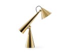【トム ディクソン/Tom Dixon / GOODS】のPose Task Light / ポーズ タスクライト 人気、トレンドファッション・服の通販 founy(ファニー) 送料無料 Free Shipping クラシック Classic, Timeless Style デスク Desk, Work Desk フォルム Silhouette, Form モダン Modern, Contemporary ワーク Workwear, Utility Style ホーム・キャンプ・アウトドア・お取り寄せ Home Living / Home & Lifestyle / Camping Gear / Outdoor Camping 家具・インテリア Home Furniture & Interior. Stylish & Functional Living Spaces ライト・照明 Lamps & Lighting Fixtures デスクライト・卓上照明 Desk Lamp / Table Lamp / Study Light thumbnail ゴールド|ID: prp329100004882733 ipo3291000000036446713