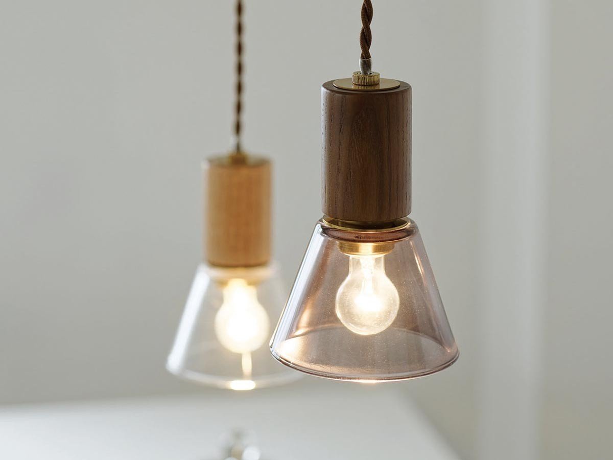 【フライミーパーラー/FLYMEe Parlor / GOODS】のPendant Light / ペンダントライト #120003 インテリア・キッズ・メンズ・レディースファッション・服の通販 founy(ファニー) ガラス Glass, Glassware コンパクト Compact, Small Size ホーム・キャンプ・アウトドア・お取り寄せ Home Living / Home & Lifestyle / Camping Gear / Outdoor Camping 家具・インテリア Home Furniture & Interior. Stylish & Functional Living Spaces ライト・照明 Lamps & Lighting Fixtures ペンダントライト・吊り下げ照明 Pendant Light / Hanging Light Fixture -|ID: prp329100004882774 ipo3291000000036447064