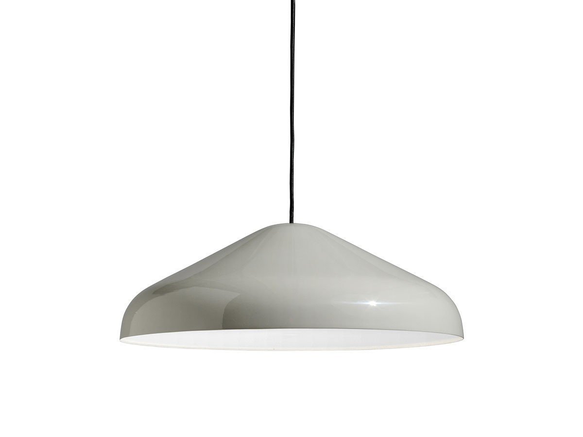 【ヘイ/HAY / GOODS】のPAO PENDANT 470 / パオ ペンダント 470 インテリア・キッズ・メンズ・レディースファッション・服の通販 founy(ファニー) 　送料無料　Free Shipping　おすすめ　Recommended / Our Picks　アクリル　Acrylic Material　コレクション　Collection, Seasonal Line　シンプル　Simple, Minimal　ホーム・キャンプ・アウトドア・お取り寄せ　Home Living / Home & Lifestyle / Camping Gear / Outdoor Camping　家具・インテリア　Home Furniture & Interior. Stylish & Functional Living Spaces　ライト・照明　Lamps & Lighting Fixtures　ペンダントライト・吊り下げ照明　Pendant Light / Hanging Light Fixture　クールグレー|ID: prp329100004882776 ipo3291000000036447090